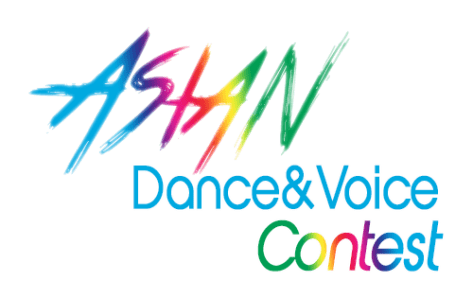 LogoAsianDance&amp;VoiceContest