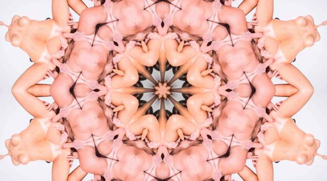 Korean Wunderkrammer chooses Milan