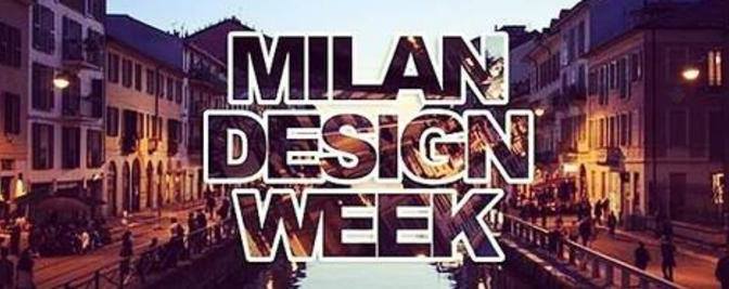 The Milano Design Week 2018: SMASH!