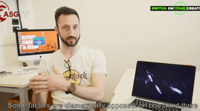 How will the YDD projects by IED Turin students be welcomed by the Japanese market? Here what they think!