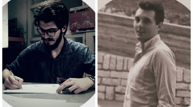 Other ideas for #Sustainability in Japan? 2 new projects from IED Turin.