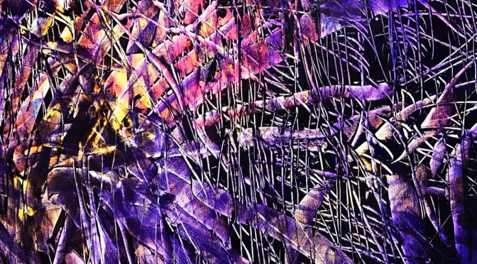 Ryuichi Matsuoka selected for Emotive Vibrations